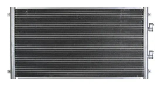 Kondensator, Klimaanlage MAXGEAR AC830527 Bild Kondensator, Klimaanlage MAXGEAR AC830527