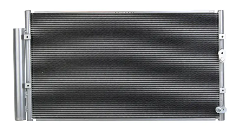 Kondensator, Klimaanlage MAXGEAR AC830529
