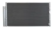 Kondensator, Klimaanlage MAXGEAR AC830529