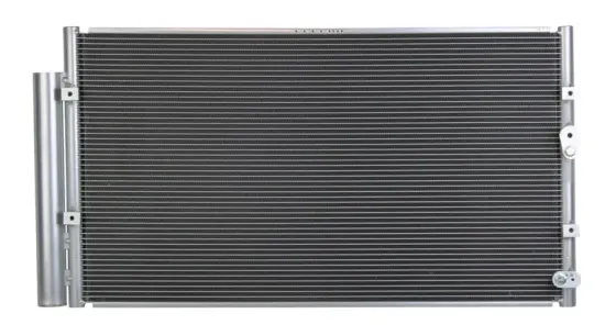 Kondensator, Klimaanlage MAXGEAR AC830529 Bild Kondensator, Klimaanlage MAXGEAR AC830529