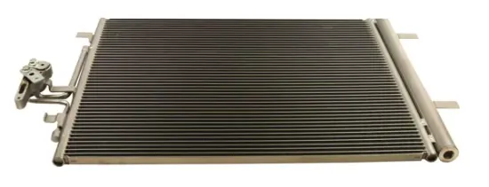 Kondensator, Klimaanlage MAXGEAR AC832707 Bild Kondensator, Klimaanlage MAXGEAR AC832707