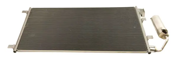 Kondensator, Klimaanlage MAXGEAR AC835587