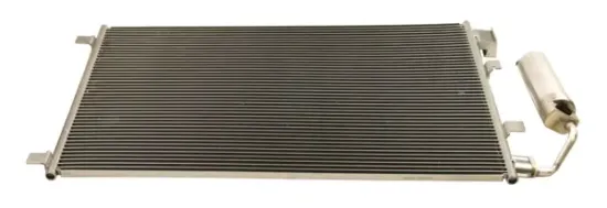 Kondensator, Klimaanlage MAXGEAR AC835587 Bild Kondensator, Klimaanlage MAXGEAR AC835587