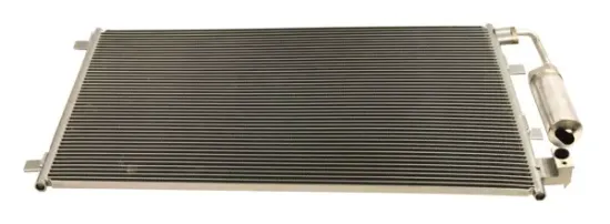 Kondensator, Klimaanlage MAXGEAR AC835587 Bild Kondensator, Klimaanlage MAXGEAR AC835587