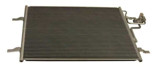 Kondensator, Klimaanlage MAXGEAR AC837110