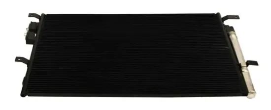 Kondensator, Klimaanlage MAXGEAR AC837996 Bild Kondensator, Klimaanlage MAXGEAR AC837996