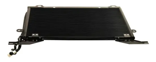 Kondensator, Klimaanlage MAXGEAR AC841946 Bild Kondensator, Klimaanlage MAXGEAR AC841946