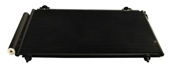 Kondensator, Klimaanlage MAXGEAR AC856167 Bild Kondensator, Klimaanlage MAXGEAR AC856167