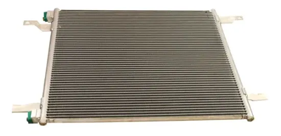 Kondensator, Klimaanlage MAXGEAR AC860560 Bild Kondensator, Klimaanlage MAXGEAR AC860560