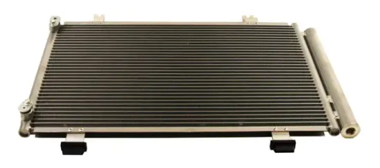 Kondensator, Klimaanlage MAXGEAR AC870917 Bild Kondensator, Klimaanlage MAXGEAR AC870917