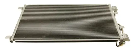 Kondensator, Klimaanlage MAXGEAR AC873694 Bild Kondensator, Klimaanlage MAXGEAR AC873694