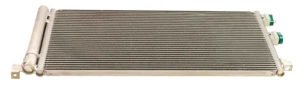 Kondensator, Klimaanlage MAXGEAR AC886336