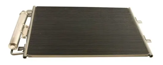 Kondensator, Klimaanlage MAXGEAR AC888499 Bild Kondensator, Klimaanlage MAXGEAR AC888499