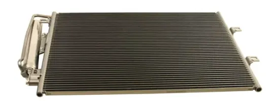 Kondensator, Klimaanlage MAXGEAR AC888499 Bild Kondensator, Klimaanlage MAXGEAR AC888499