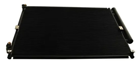 Kondensator, Klimaanlage MAXGEAR AC891229 Bild Kondensator, Klimaanlage MAXGEAR AC891229