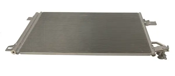 Kondensator, Klimaanlage MAXGEAR AC897491