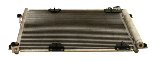 Kondensator, Klimaanlage MAXGEAR AC897818 Bild Kondensator, Klimaanlage MAXGEAR AC897818