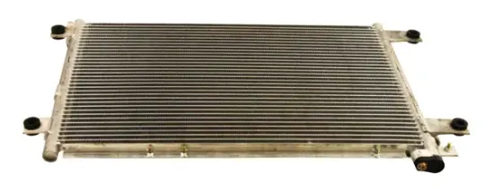 Kondensator, Klimaanlage MAXGEAR AC897818 Bild Kondensator, Klimaanlage MAXGEAR AC897818