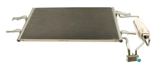 Kondensator, Klimaanlage MAXGEAR AC899865 Bild Kondensator, Klimaanlage MAXGEAR AC899865