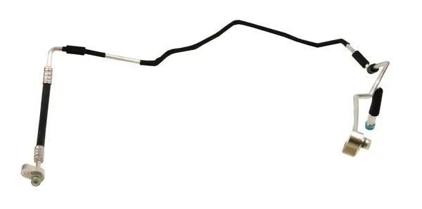 Hochdruck-/Niederdruckleitung, Klimaanlage MAXGEAR AC930011