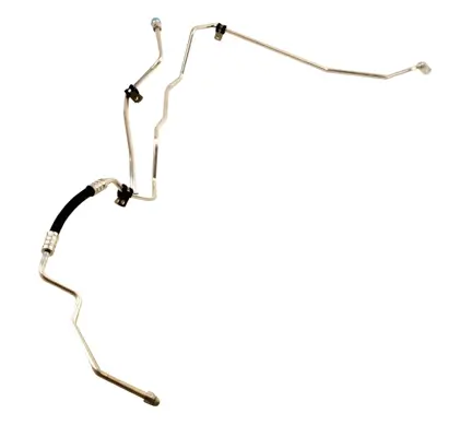 Hochdruck-/Niederdruckleitung, Klimaanlage MAXGEAR AC930012 Bild Hochdruck-/Niederdruckleitung, Klimaanlage MAXGEAR AC930012