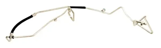 Hochdruckleitung, Klimaanlage MAXGEAR AC930013 Bild Hochdruckleitung, Klimaanlage MAXGEAR AC930013
