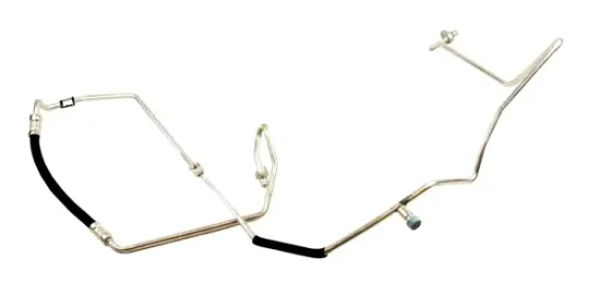 Hochdruckleitung, Klimaanlage MAXGEAR AC930013 Bild Hochdruckleitung, Klimaanlage MAXGEAR AC930013