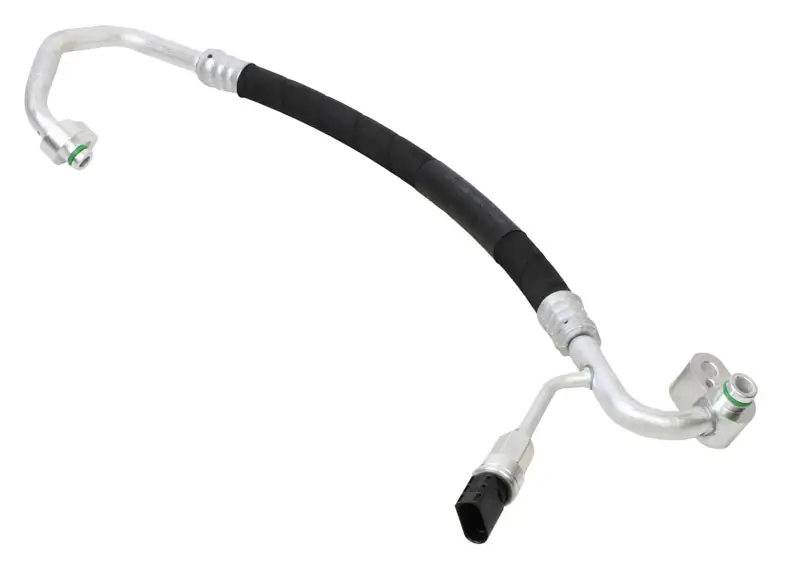 Hochdruckleitung, Klimaanlage MAXGEAR AC930025