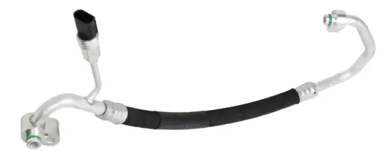 Hochdruckleitung, Klimaanlage MAXGEAR AC930025 Bild Hochdruckleitung, Klimaanlage MAXGEAR AC930025