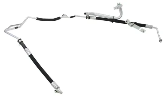 Hochdruckleitung, Klimaanlage MAXGEAR AC930028 Bild Hochdruckleitung, Klimaanlage MAXGEAR AC930028