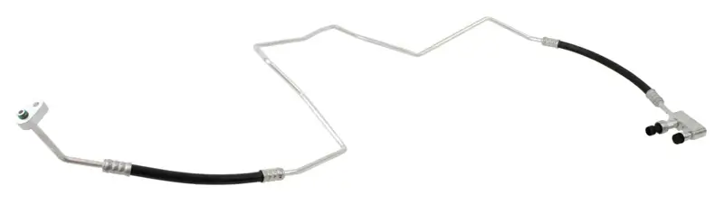 Hochdruck-/Niederdruckleitung, Klimaanlage MAXGEAR AC930033