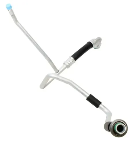 Hochdruckleitung, Klimaanlage MAXGEAR AC930039 Bild Hochdruckleitung, Klimaanlage MAXGEAR AC930039