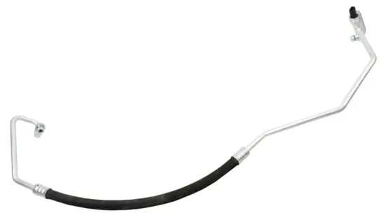 Hochdruckleitung, Klimaanlage MAXGEAR AC930043 Bild Hochdruckleitung, Klimaanlage MAXGEAR AC930043