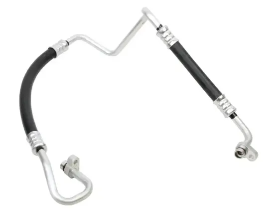 Hochdruckleitung, Klimaanlage MAXGEAR AC930048 Bild Hochdruckleitung, Klimaanlage MAXGEAR AC930048