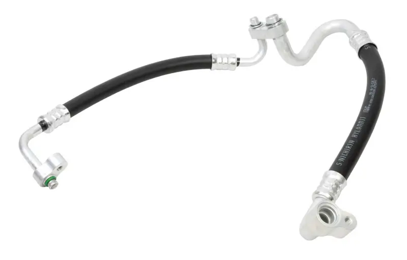 Hochdruck-/Niederdruckleitung, Klimaanlage MAXGEAR AC930049