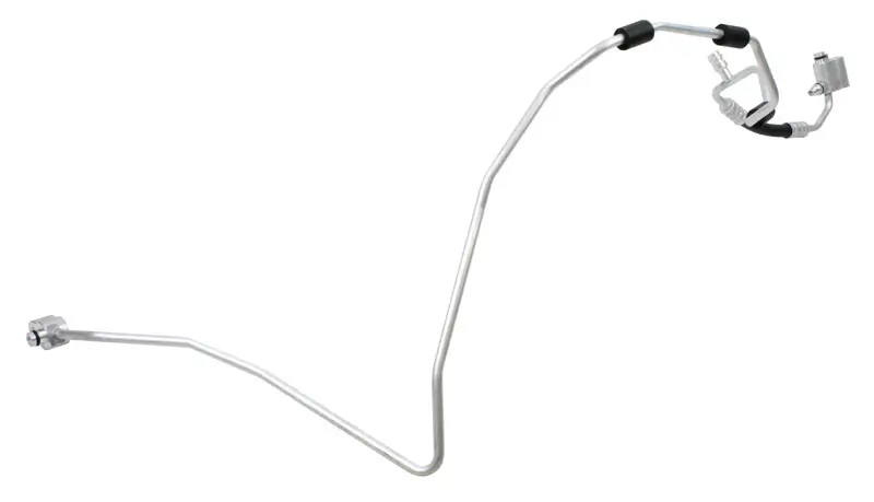 Hochdruck-/Niederdruckleitung, Klimaanlage MAXGEAR AC930050