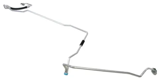 Hochdruckleitung, Klimaanlage MAXGEAR AC930051 Bild Hochdruckleitung, Klimaanlage MAXGEAR AC930051