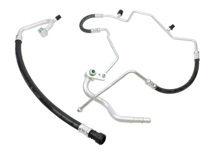 Hochdruck-/Niederdruckleitung, Klimaanlage MAXGEAR AC930059