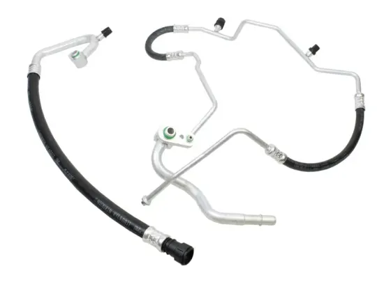Hochdruck-/Niederdruckleitung, Klimaanlage MAXGEAR AC930059 Bild Hochdruck-/Niederdruckleitung, Klimaanlage MAXGEAR AC930059