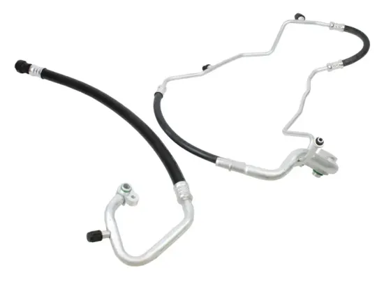Hochdruck-/Niederdruckleitung, Klimaanlage MAXGEAR AC930059 Bild Hochdruck-/Niederdruckleitung, Klimaanlage MAXGEAR AC930059