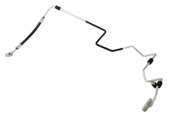 Hochdruckleitung, Klimaanlage MAXGEAR AC930066 Bild Hochdruckleitung, Klimaanlage MAXGEAR AC930066