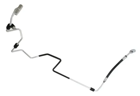 Hochdruckleitung, Klimaanlage MAXGEAR AC930066 Bild Hochdruckleitung, Klimaanlage MAXGEAR AC930066