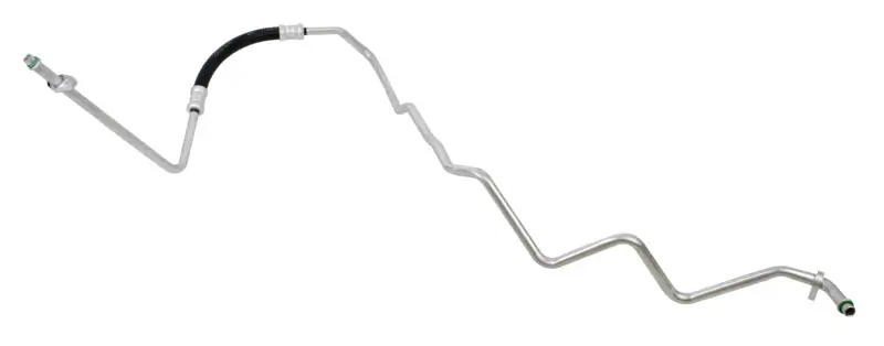 Hochdruck-/Niederdruckleitung, Klimaanlage MAXGEAR AC930068