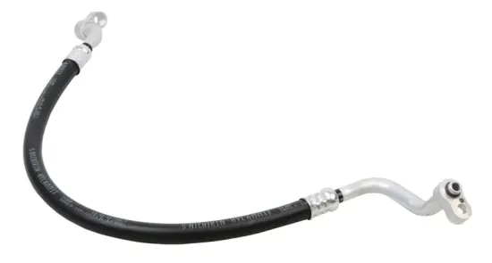 Hochdruckleitung, Klimaanlage MAXGEAR AC930069 Bild Hochdruckleitung, Klimaanlage MAXGEAR AC930069