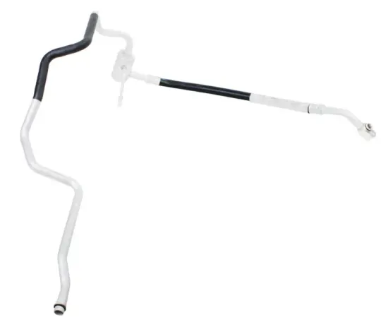 Niederdruckleitung, Klimaanlage MAXGEAR AC930073 Bild Niederdruckleitung, Klimaanlage MAXGEAR AC930073