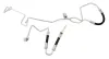 Hochdruck-/Niederdruckleitung, Klimaanlage MAXGEAR AC930081 Bild Hochdruck-/Niederdruckleitung, Klimaanlage MAXGEAR AC930081