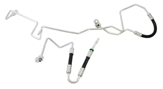 Hochdruck-/Niederdruckleitung, Klimaanlage MAXGEAR AC930081 Bild Hochdruck-/Niederdruckleitung, Klimaanlage MAXGEAR AC930081