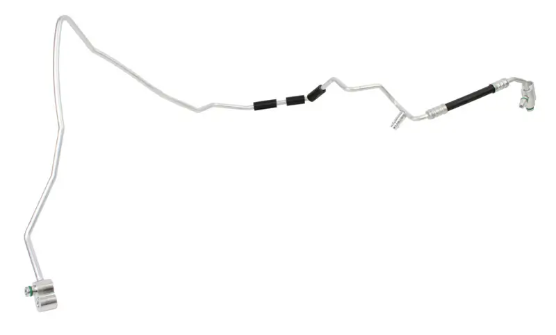 Hochdruck-/Niederdruckleitung, Klimaanlage MAXGEAR AC930089