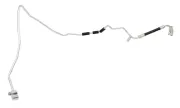 Hochdruck-/Niederdruckleitung, Klimaanlage MAXGEAR AC930089