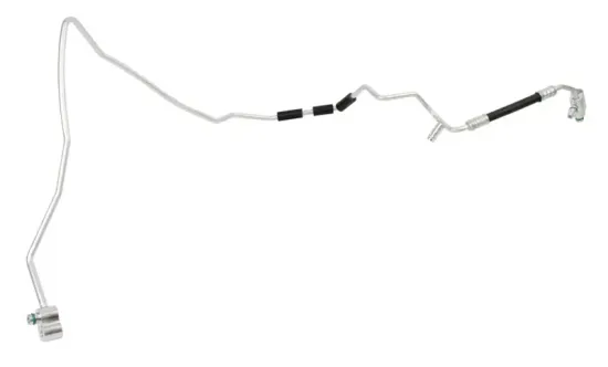 Hochdruck-/Niederdruckleitung, Klimaanlage MAXGEAR AC930089 Bild Hochdruck-/Niederdruckleitung, Klimaanlage MAXGEAR AC930089